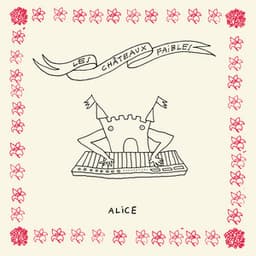 Les châteaux faibles